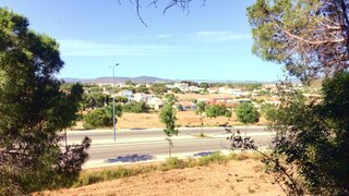 Land for sale in Loulé, Portugal — €10,000,000