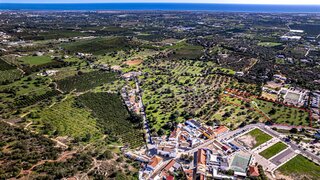 Land for sale in Tavira, Portugal — €370,000
