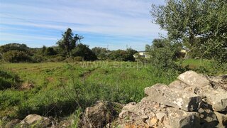 Land for sale in Faro, Portugal — €50,000
