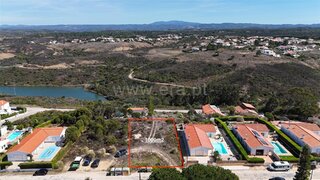 Land for sale in Aljezur, Portugal — €70,000