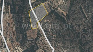 Terreno de 8280 m² em Faro