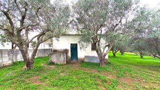 Land for sale in Loulé, Portugal — €210,000