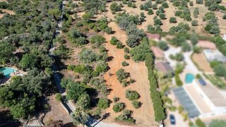 Land for sale in Loulé, Portugal — €99,500