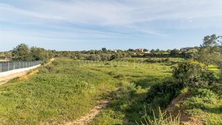 Land for sale in Olhão, Portugal — €57,500