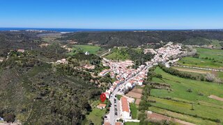 Land for sale in Aljezur, Portugal — €1,150,000