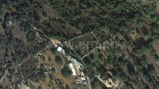 Land for sale in São Brás de Alportel, Portugal — €20,000