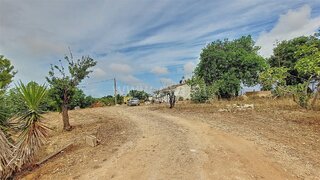 Terreno de 5720 m² em Lagoa