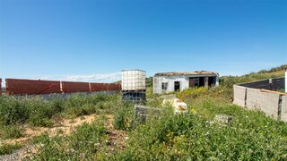 Land for sale in Castro Marim, Portugal — €70,000