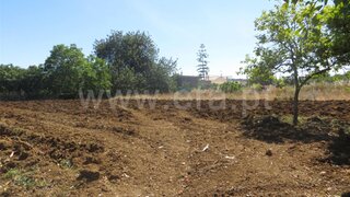 Land for sale in São Brás de Alportel, Portugal — €110,000