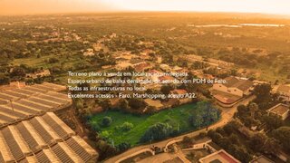 Terreno em Faro · 2840 m² · 350 000 €