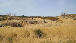 Land for sale in Castro Marim, Portugal — €58,500