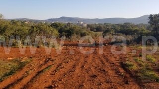 Land for sale in Loulé, Portugal — €87,000