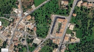 Terreno de 2 m² em Faro