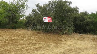 Land for sale in São Brás de Alportel, Portugal — €20,000