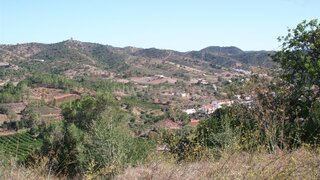 Land for sale in Loulé, Portugal — €64,000