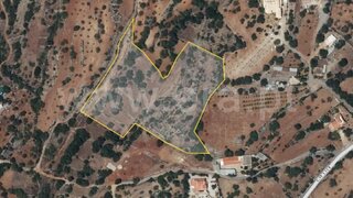 Land for sale in Faro, Portugal — €150,000