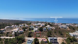 Land for sale in Aljezur, Portugal — €230,000