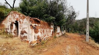 Land for sale in Monchique, Portugal — €99,000