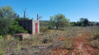 Land for sale in Silves, Portugal — €80,000