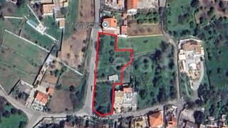 Land for sale in São Brás de Alportel, Portugal — €218,500