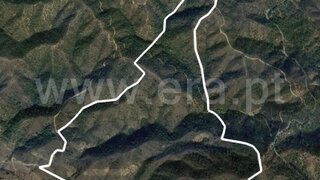 Land for sale in São Brás de Alportel, Portugal — €2,500,000
