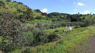 Land for sale in Castro Marim, Portugal — €59,000