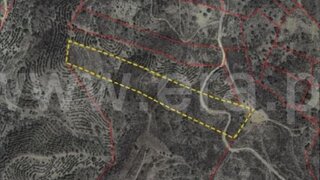 Land for sale in Castro Marim, Portugal — €75,000