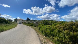 Land for sale in Loulé, Portugal — €360,000