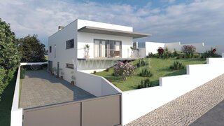 Land for sale in Silves, Portugal — €144,990