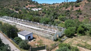 Land for sale in São Brás de Alportel, Portugal — €130,000
