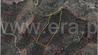 Land for sale in Castro Marim, Portugal — €75,000