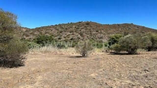 Land for sale in Alcoutim, Portugal — €35,000