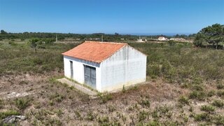 Land for sale in Aljezur, Portugal — €260,000