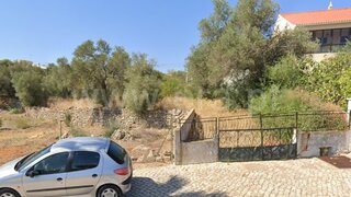 Land for sale in Loulé, Portugal — €120,000