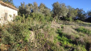 Land for sale in Loulé, Portugal — €190,000