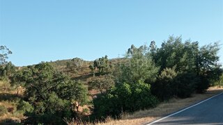 Land for sale in Tavira, Portugal — €35,000