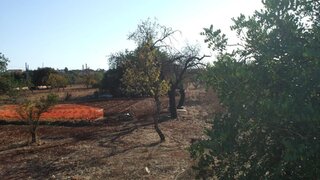 Land for sale in Loulé, Portugal — €41,500