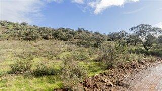 Land for sale in Alcoutim, Portugal — €17,500