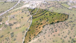 Land for sale in Albufeira, Portugal — €1,400,000