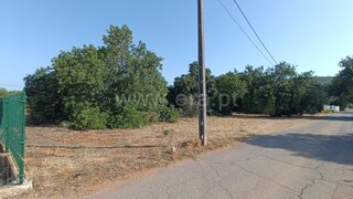 Land for sale in Loulé, Portugal — €190,000
