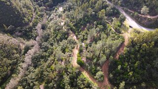 Land for sale in Monchique, Portugal — €40,000