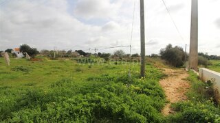 Land for sale in Olhão, Portugal — €101,500