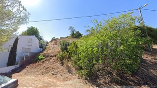 Land for sale in Loulé, Portugal — €90,000