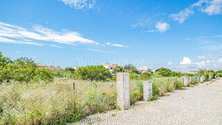 Land for sale in Vila do Bispo, Portugal — €2,500,000