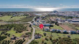 Land for sale in Castro Marim, Portugal — €135,000
