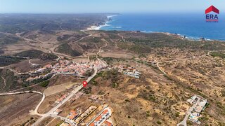 Land for sale in Aljezur, Portugal — €380,000