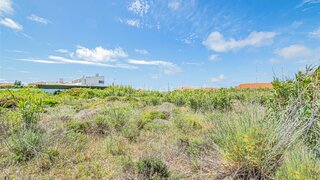 Land for sale in Vila do Bispo, Portugal — €195,000