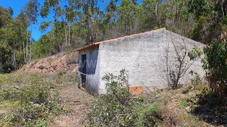 Land for sale in Aljezur, Portugal — €125,000