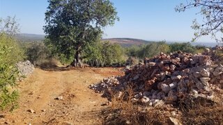 Land for sale in Loulé, Portugal — €40,000