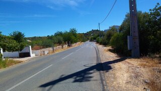 Land for sale in São Brás de Alportel, Portugal — €50,000